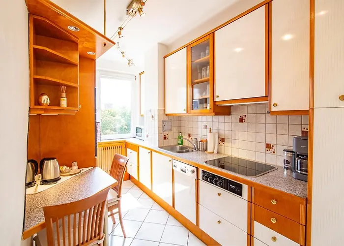 - Authentic Comfort, Self Check-in, Ac, Disney& Netflix