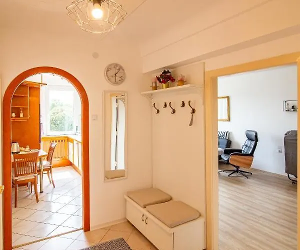 Apartment - Authentic Comfort, Self Check-in, Ac, Disney& Netflix Vienna