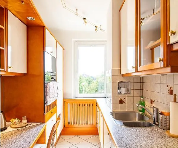 Apartment - Authentic Comfort, Self Check-in, Ac, Disney& Netflix Vienna