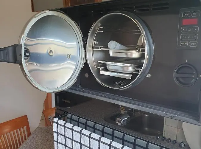 - Authentic Comfort, Self Check-in, Ac, Disney& Netflix