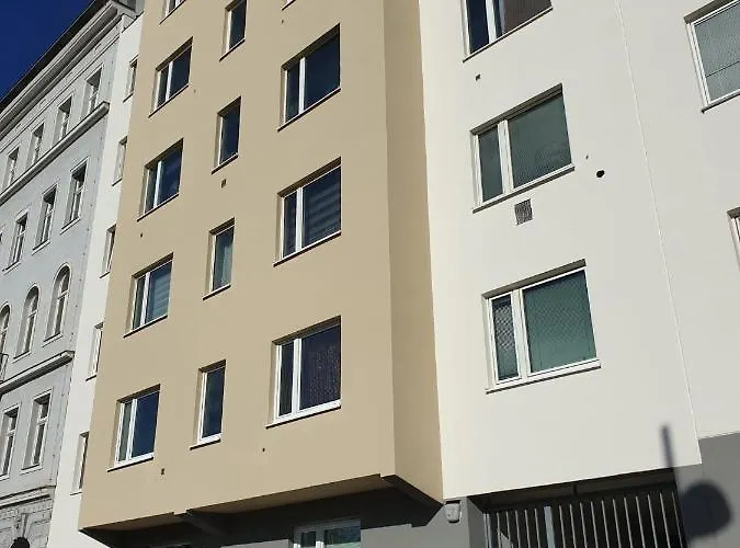 Apartment - Authentic Comfort, Self Check-in, Ac, Disney& Netflix Vienna