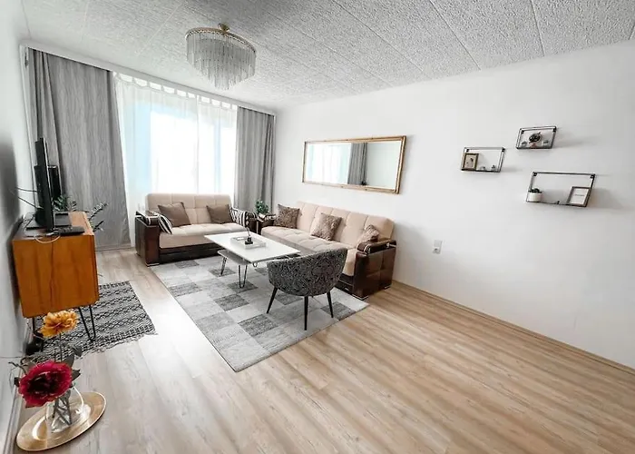 - Authentic Comfort, Self Check-in, Ac, Disney& Netflix
